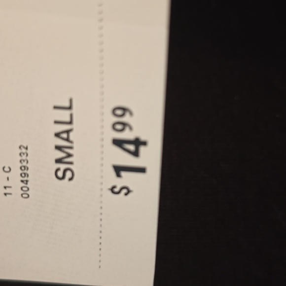 FOREVER 21 BUNDLE OF 2 WOMEN'S JUNIOR TURTLENECK TOPS GRAY & BLACK SIZE SMALL - Picture 9 of 16